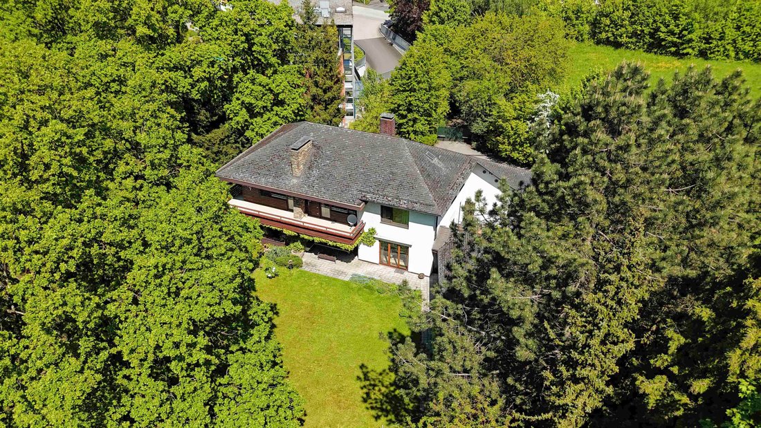 Villa in Linz, Upper Austria, Austria 4 - 16944471