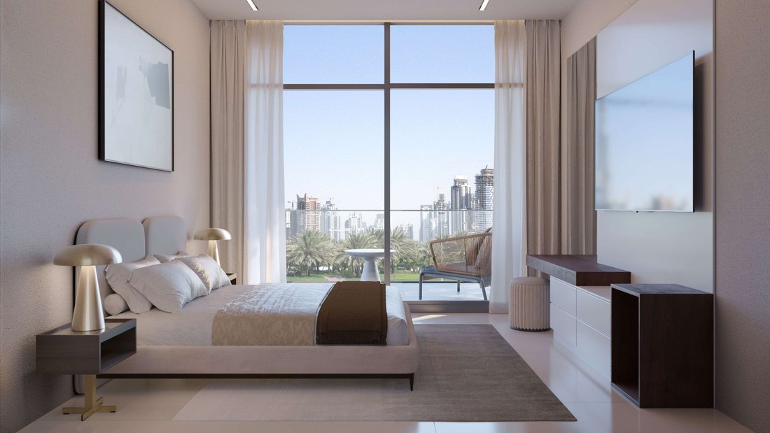 Apartment in Al Barsha South First, Al Barsha, Dubai 5 - 17300767