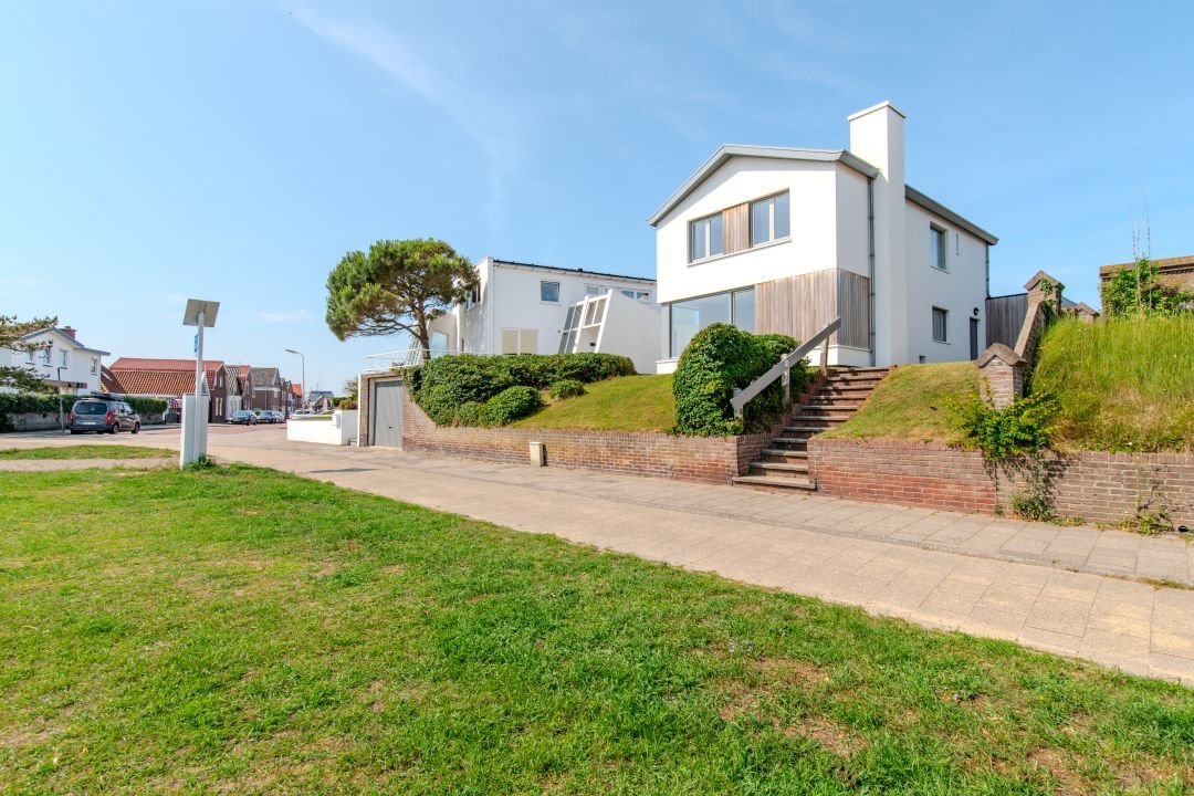Villa à Egmond aan Zee, Hollande-Septentrionale, Pays-Bas 1 - 17300680