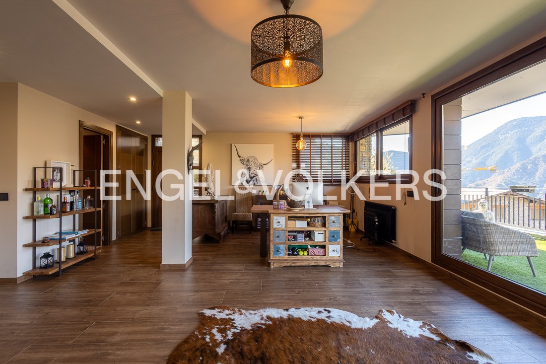 Chalet in Aixirivall, Sant Julià de Lòria, Andorra 5 - 17300686