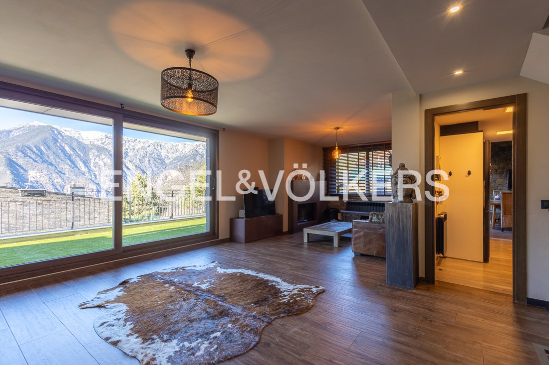 Chalet in Aixirivall, Sant Julià de Lòria, Andorra 2 - 17300686