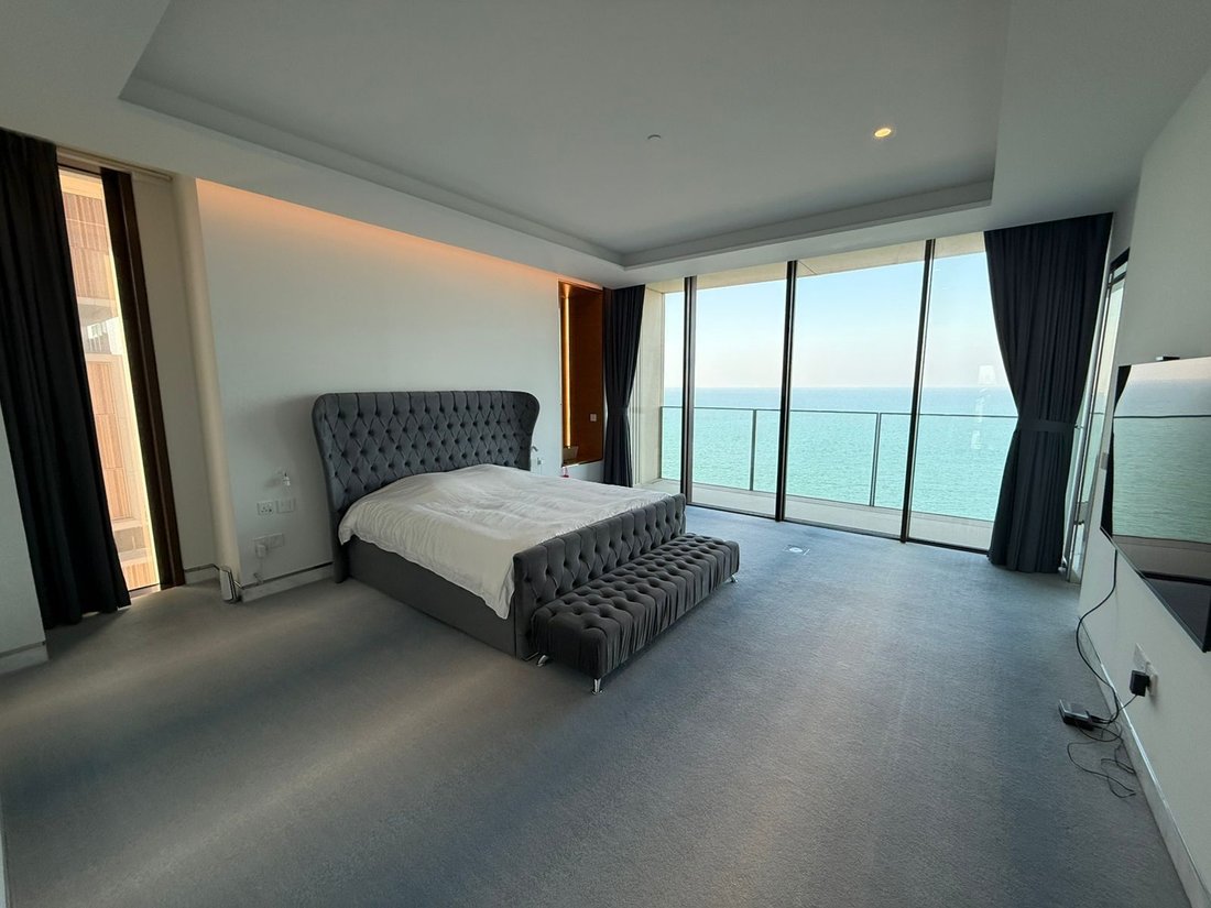 Apartment in Palm Jumeirah, Dubai, United Arab Emirates 4 - 17300740
