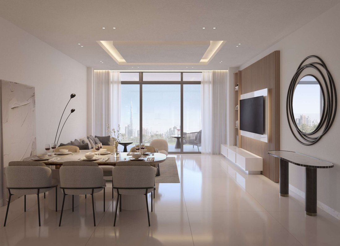 Apartment in Al Barsha South First, Al Barsha, Dubai 1 - 17300767