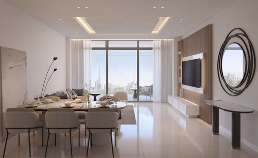 Apartment in Dubai, Dubai, United Arab Emirates 1