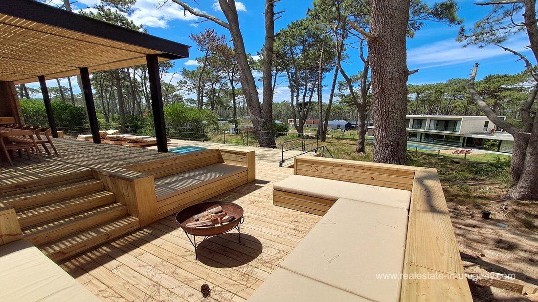 House in Laguna Blanca, Maldonado Department, Uruguay 4 - 17300320