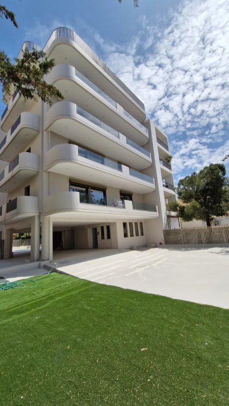 Apartment in Voula, Attica, Greece 4 - 17300722