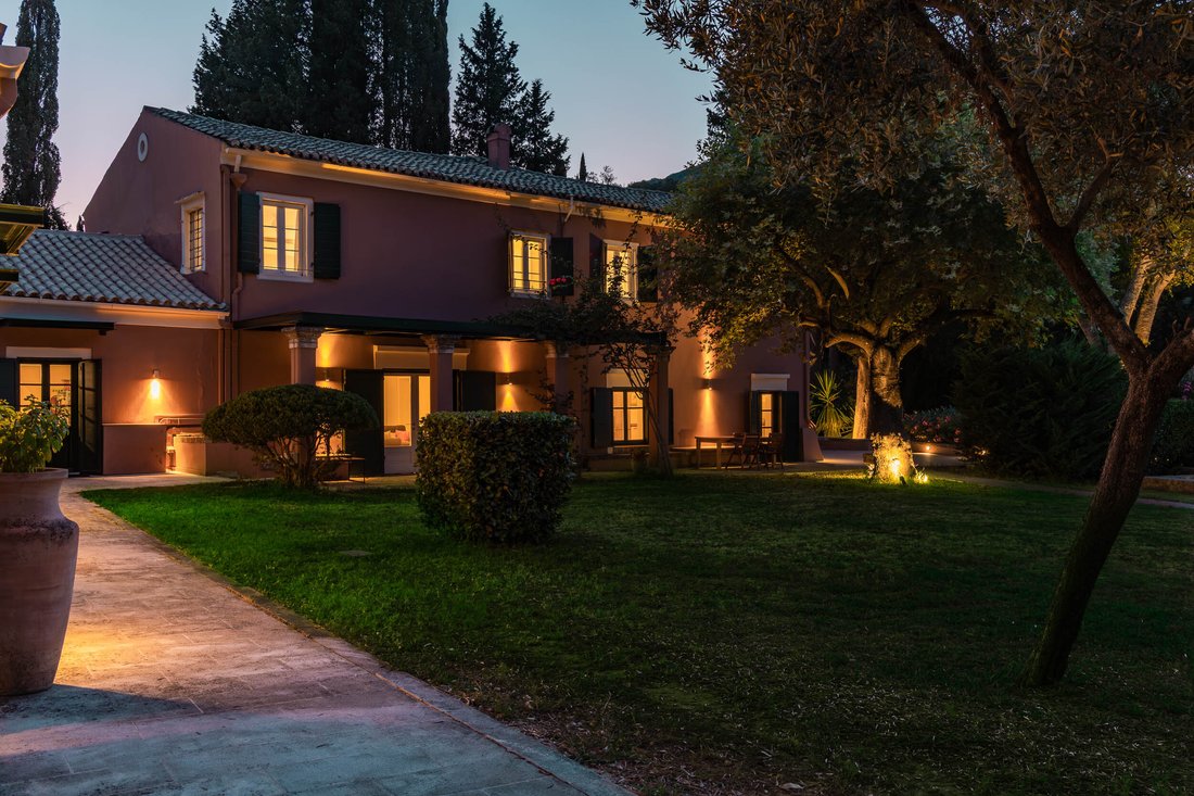 Estate in Corfu, Peloponnese, Western Greece and the Ionian, Greece 4 - 17300670
