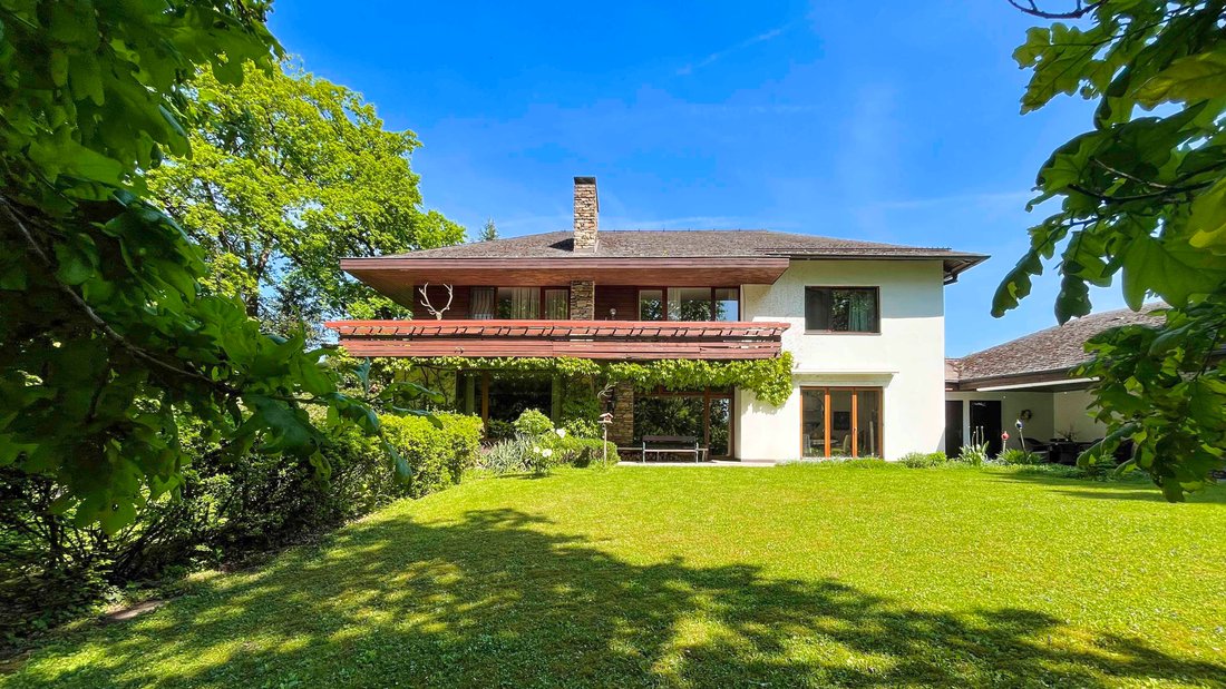 Villa in Linz, Upper Austria, Austria 2 - 16944471