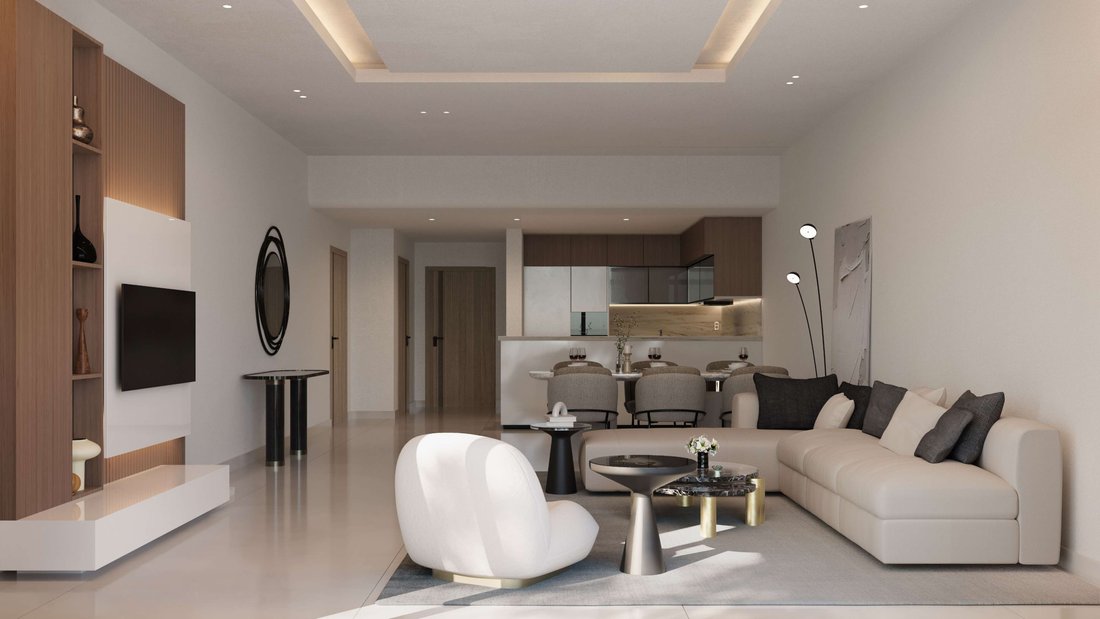 Apartment in Al Barsha South First, Al Barsha, Dubai 3 - 17300767