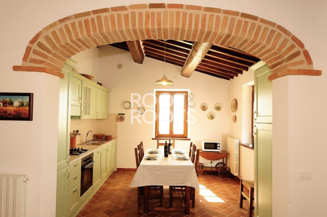 Villa in Center, Cortona, Tuscany 5 - 17300138