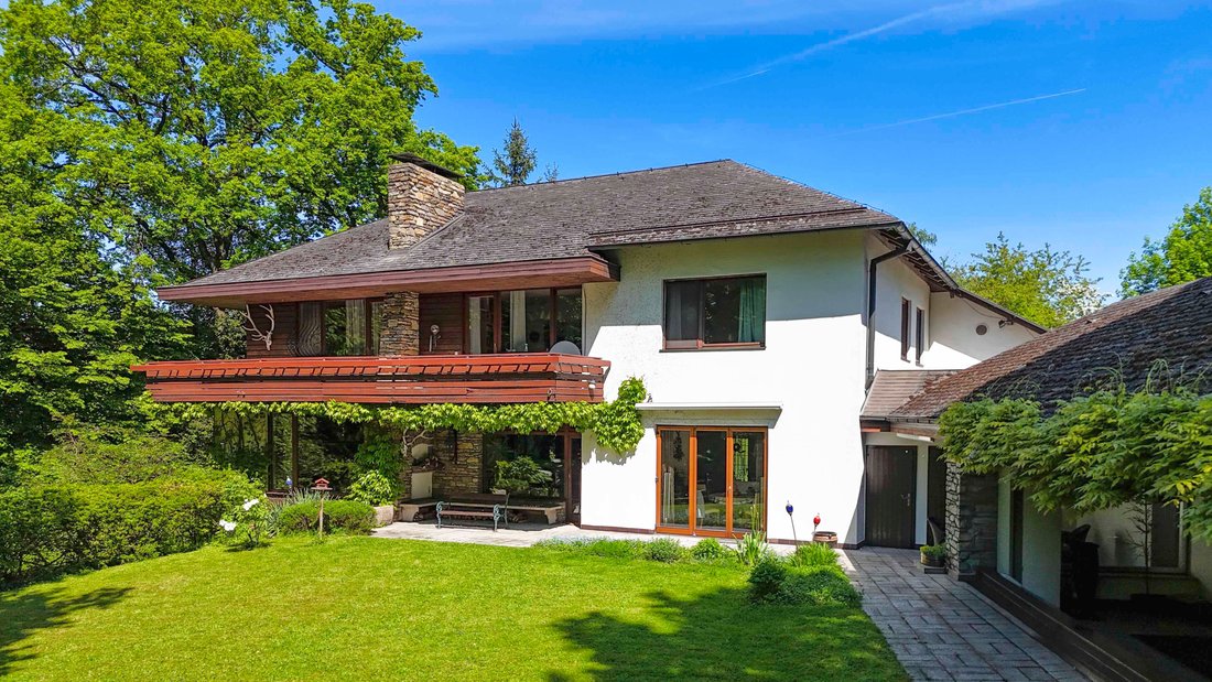 Villa in Linz, Upper Austria, Austria 3 - 16944471