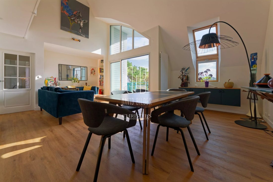 Apartment in Gare-Grand Clos, La Baule-Escoublac, France 3 - 16253445