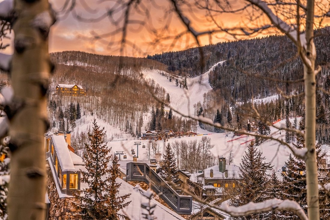 House in Avon, Colorado, United States 4 - 17300600
