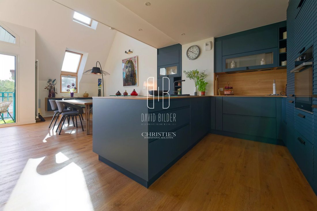 Apartment in Gare-Grand Clos, La Baule-Escoublac, France 2 - 16253445