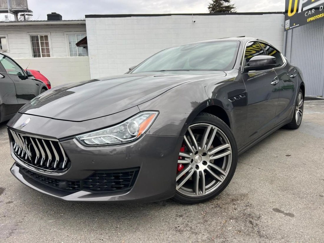 Sedan in Richmond, CA, United States 1 - 17300463