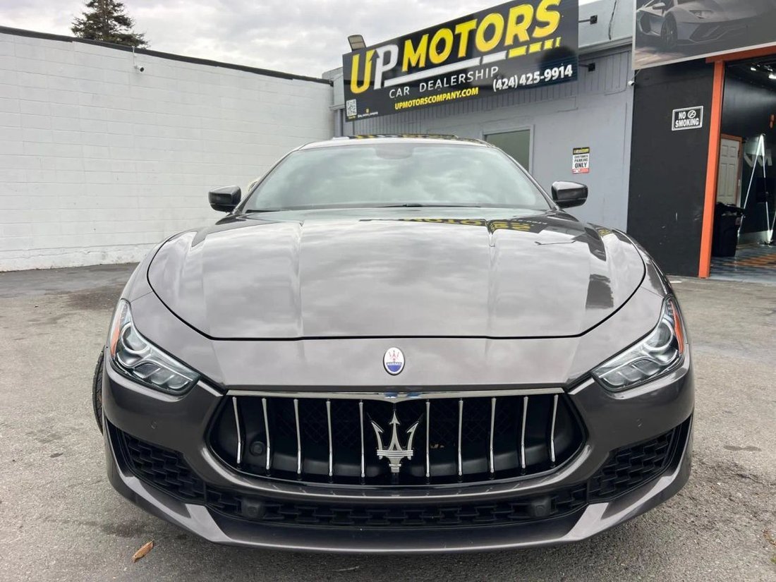 Sedan in Richmond, CA, United States 2 - 17300463