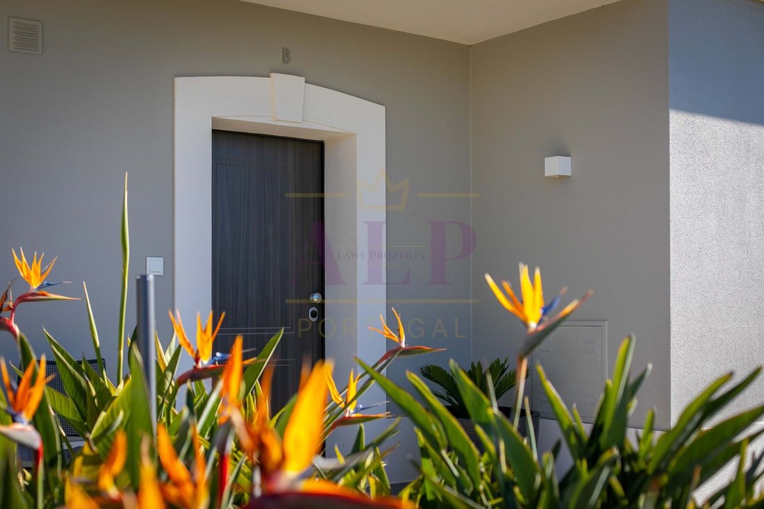 Villa in São Sebastião, Lagos, Sao Goncalo de Lagos, Portugal 3 - 17300694