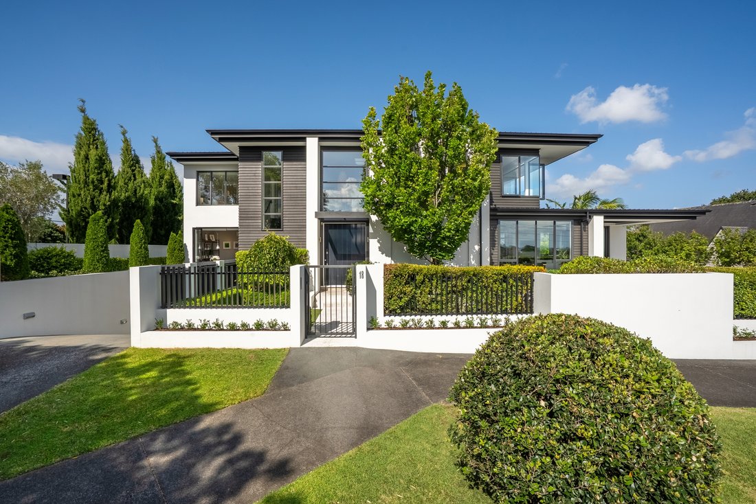 House in Auckland, Auckland, New Zealand 2 - 17300100