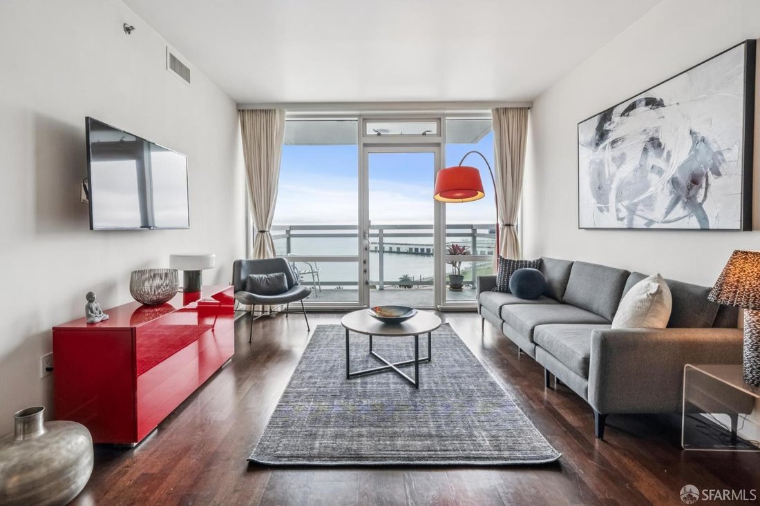 Condo in San Francisco, California, United States 3 - 17300111
