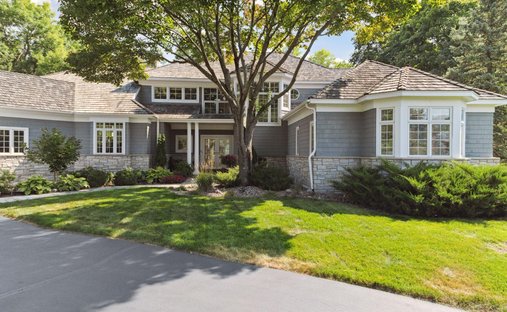 Casa a Mound, Minnesota, Stati Uniti 1