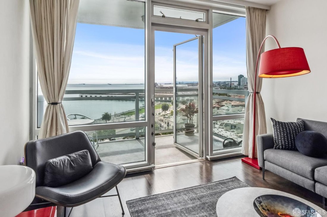 Condo in San Francisco, California, United States 1 - 17300111