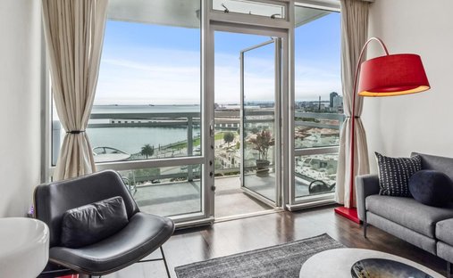 Condo in San Francisco, California, United States 1