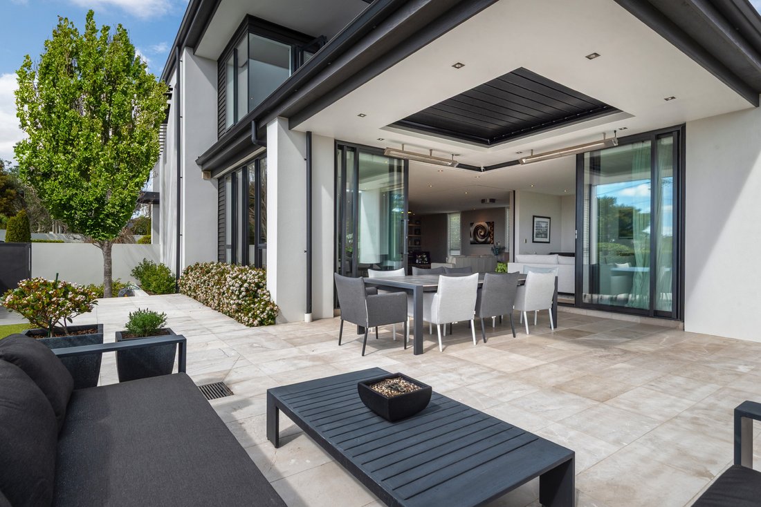 House in Auckland, Auckland, New Zealand 4 - 17300100