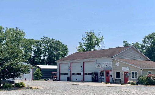 Land in Barboursville, Virginia, United States 1