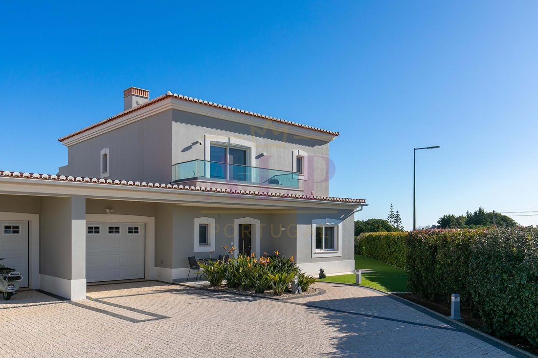 Villa in São Sebastião, Lagos, Sao Goncalo de Lagos, Portugal 2 - 17300694