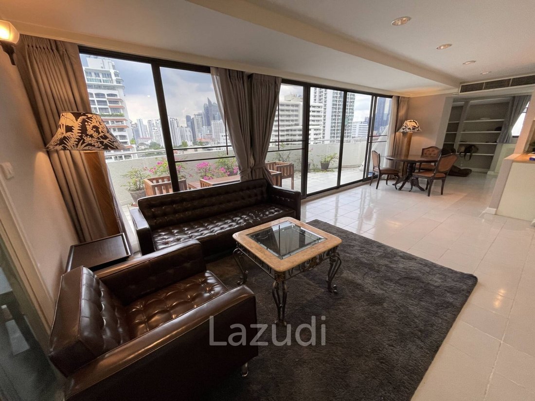 Apartment in Bangkok, Bangkok, Thailand 3 - 16654732