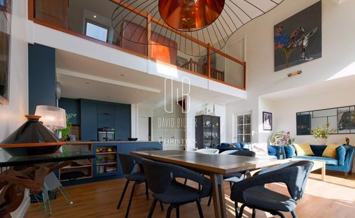 Wohnung in Bahnhof-Grand Clos, La Baule-Escoublac, Frankreich 1