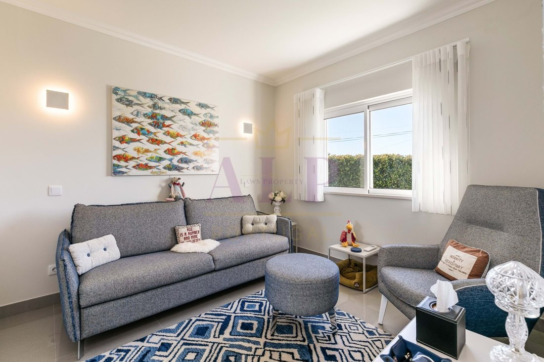 Villa in São Sebastião, Lagos, Sao Goncalo de Lagos, Portugal 5 - 17300694