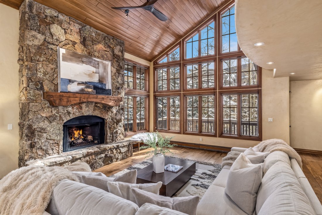 House in Avon, Colorado, United States 1 - 17300600