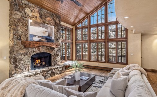 Maison à Avon, Colorado, États-Unis 1