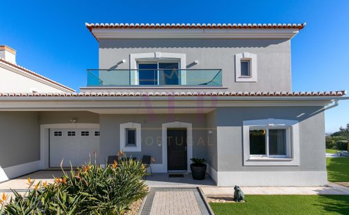 Villa in São Sebastião, Lagos, Sao Goncalo de Lagos, Portugal 1
