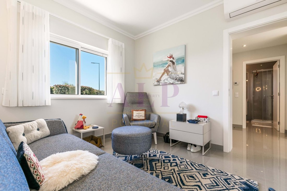 Villa in São Sebastião, Lagos, Sao Goncalo de Lagos, Portugal 4 - 17300694