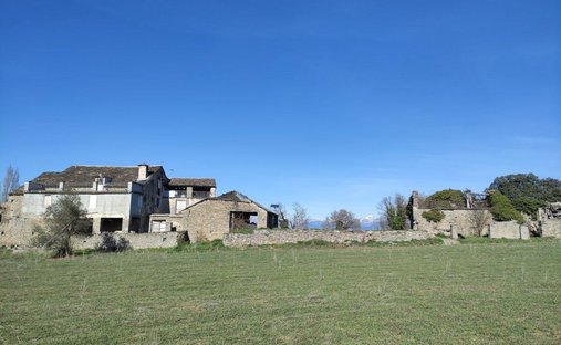 Casa a Ainsa-Sobrarbe / L'Ainsa-Sobrarbe, Aragona, Spagna 1