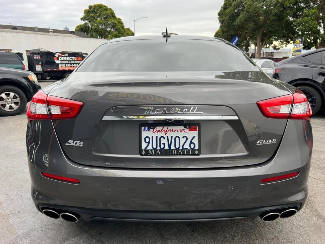 Sedan in Richmond, CA, United States 5 - 17300463