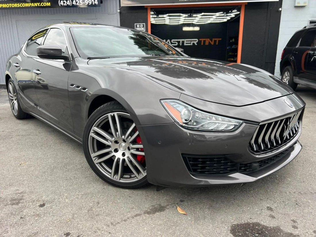 Sedan in Richmond, CA, United States 3 - 17300463