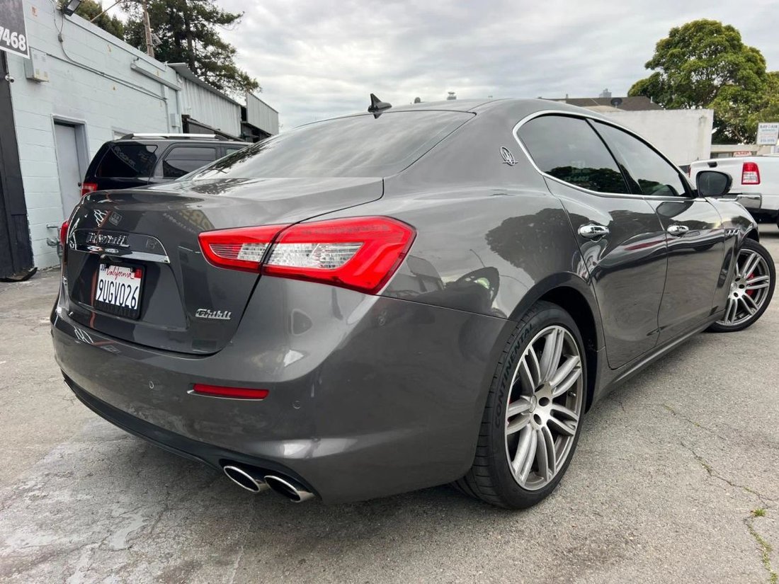 Sedan in Richmond, CA, United States 4 - 17300463