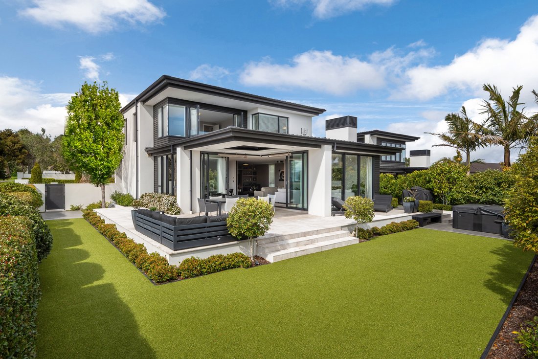 House in Auckland, Auckland, New Zealand 1 - 17300100