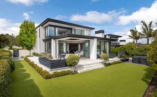 House in Auckland, Auckland, New Zealand 1