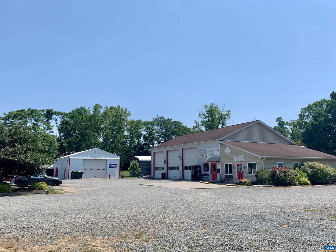 Land in Barboursville, Virginia, United States 5 - 17300690