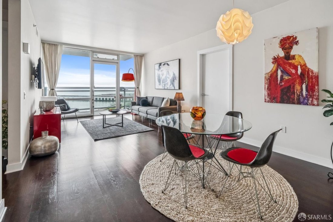 Condo in San Francisco, California, United States 4 - 17300111