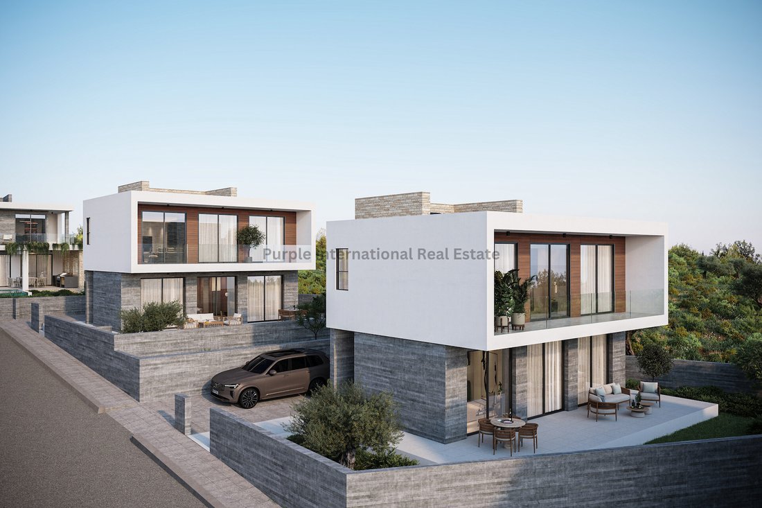 Villa in Tala, Paphos, Cyprus 1 - 16738169