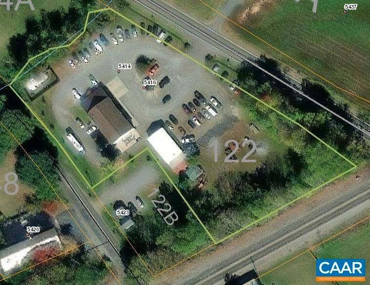 Land in Barboursville, Virginia, United States 2 - 17300690