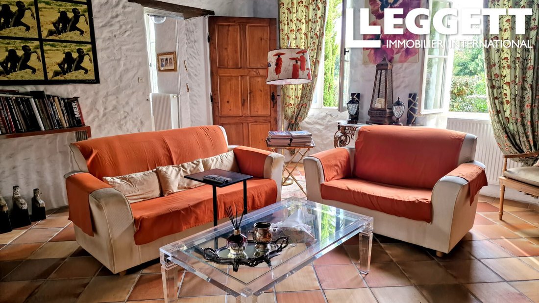 House in Arsac, Nouvelle-Aquitaine, France 3 - 14330558