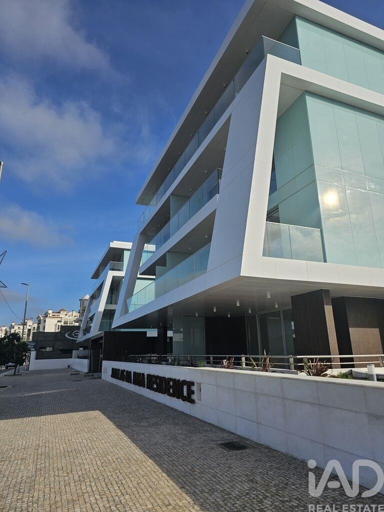 Apartment in Sao Martinho do Porto, Leiria District, Portugal 4 - 17300664