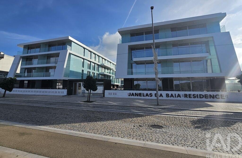 Apartment in Sao Martinho do Porto, Leiria District, Portugal 3 - 17300664