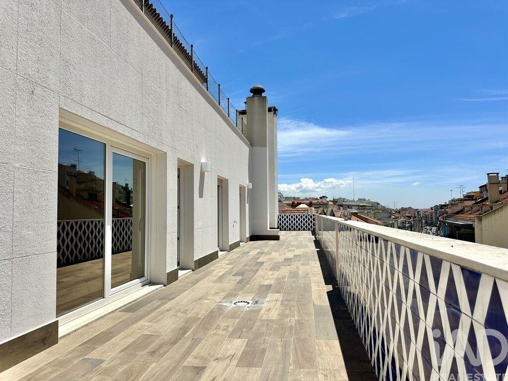 Apartment in Arroios, Lisbon, Portugal 1 - 17300595